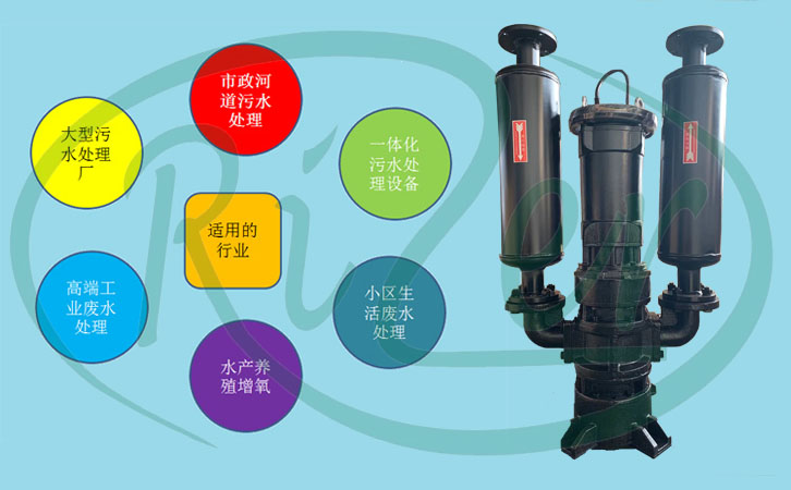 瑞柘沉水風機用途