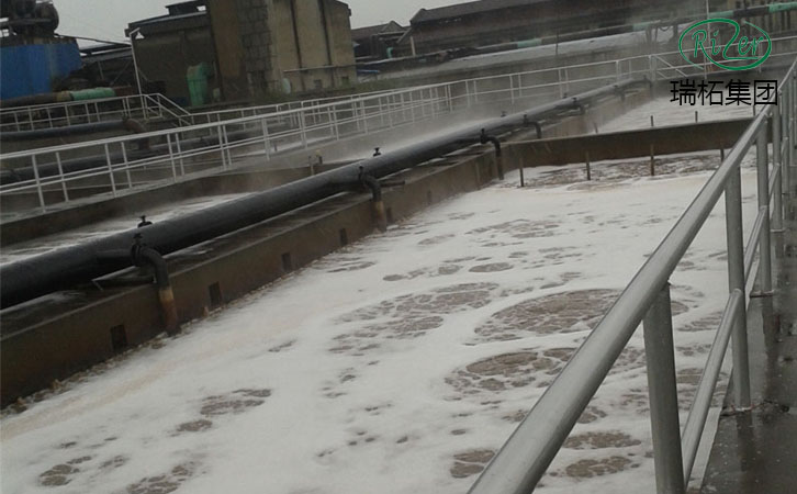 污水處理廠運營管理方案