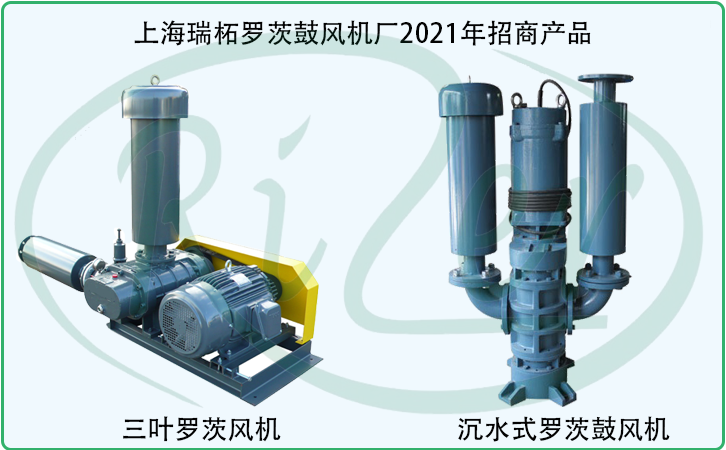 羅茨風機