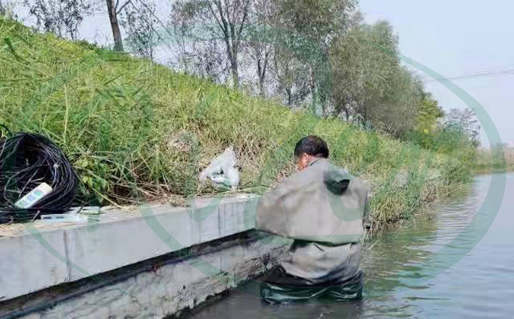 河湖長制是什么