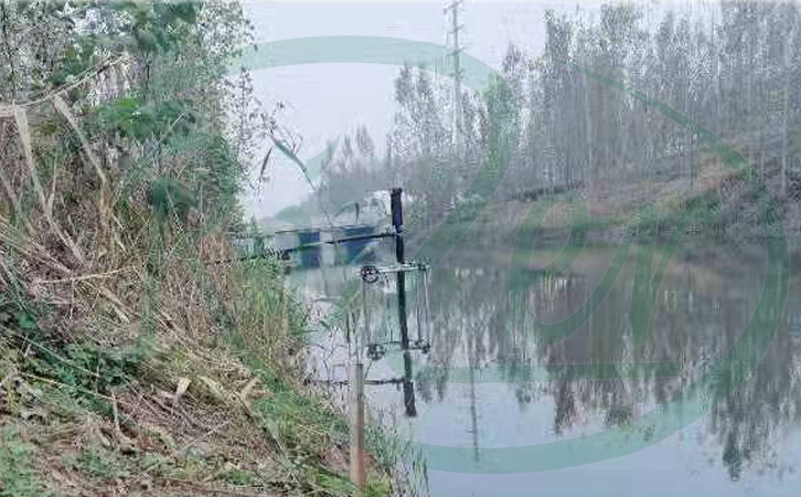 河湖治理案例