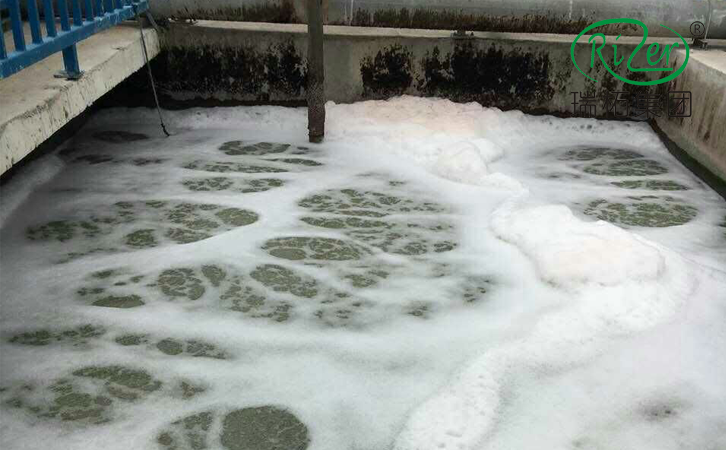 MBBR污水處理工藝 MBBR污水處理工藝