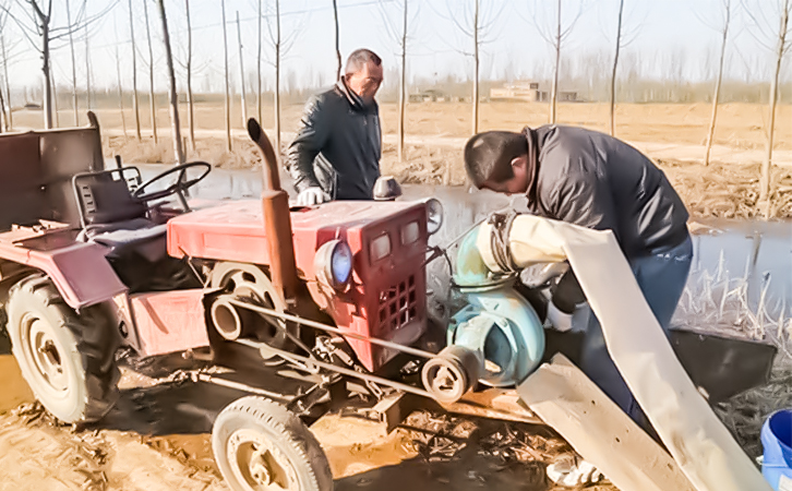 農村澆地水泵一般是多少千瓦 農村澆地水泵一般是多少千瓦