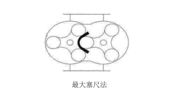 三葉羅茨鼓風機