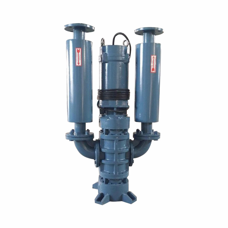 沉水風機