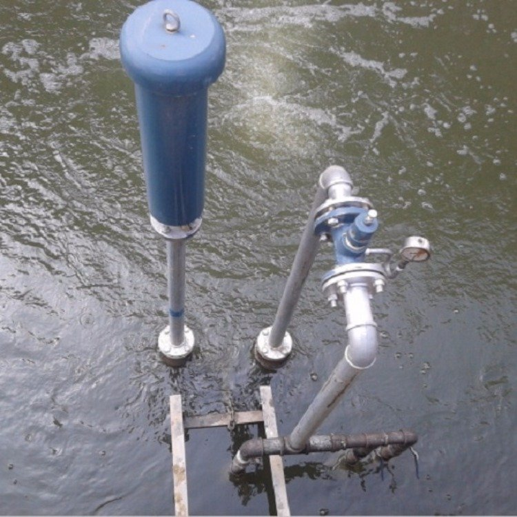 沉水風機